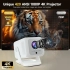 Magcubic HY310X Mini 4K 1080P Android Projector